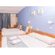 krevatia mona-dipla-set
